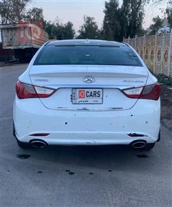 هيونداي سوناتا